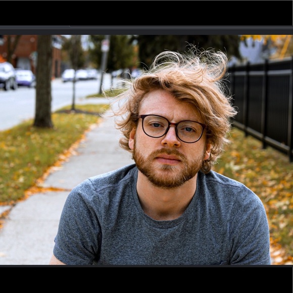 Meet your Posher, John - Picture 3 of 3